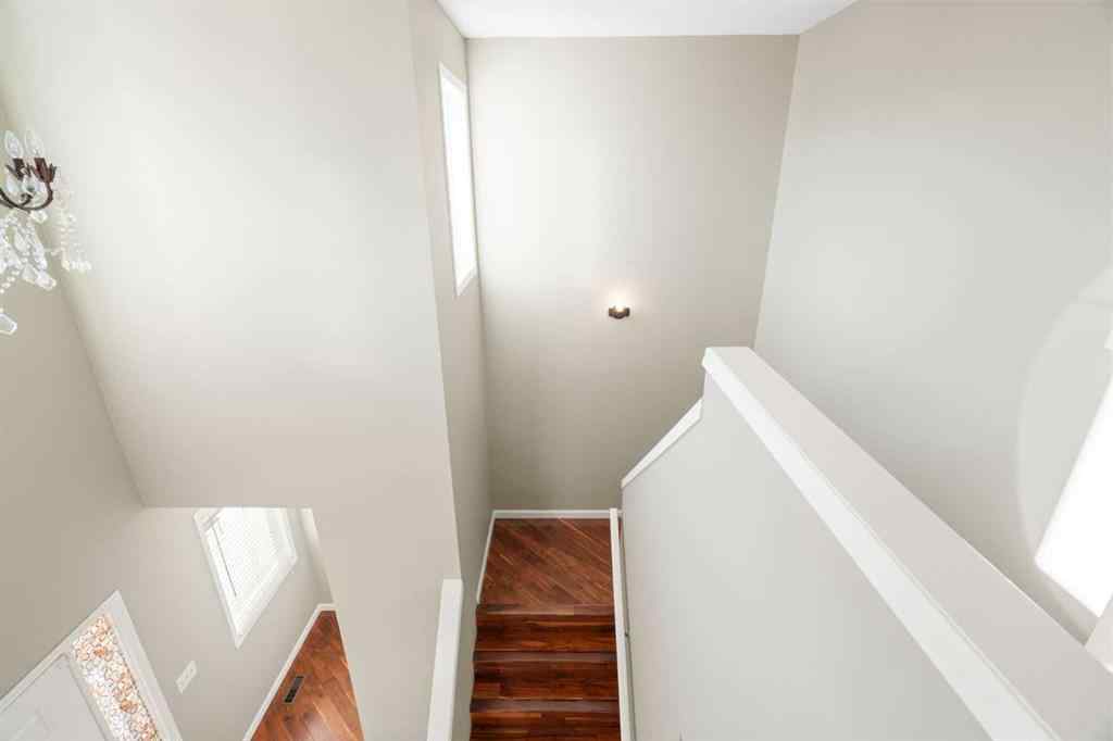 MLS® A2265297 - 2125 Luxstone Boulevard SW in Luxstone Airdrie, Residential