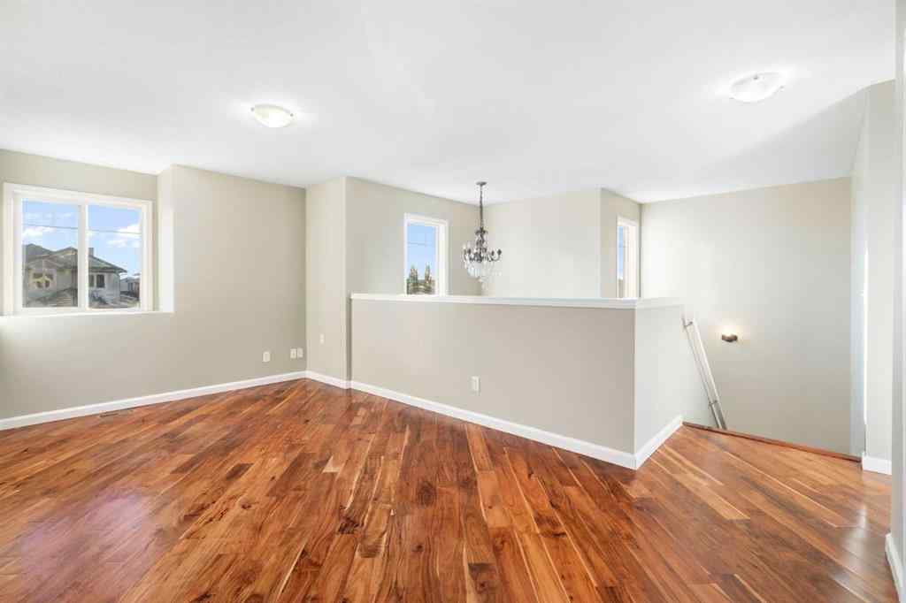 MLS® A2265297 - 2125 Luxstone Boulevard SW in Luxstone Airdrie, Residential