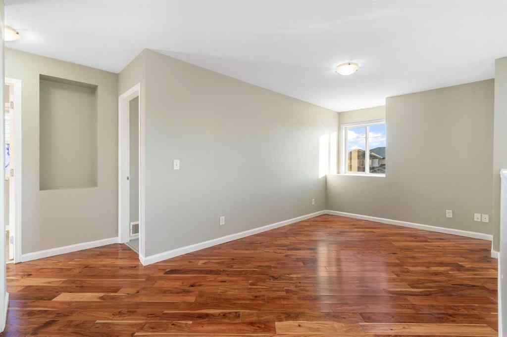 MLS® A2265297 - 2125 Luxstone Boulevard SW in Luxstone Airdrie, Residential