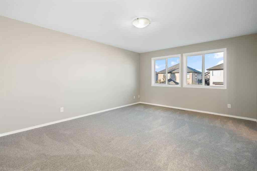 MLS® A2265297 - 2125 Luxstone Boulevard SW in Luxstone Airdrie, Residential