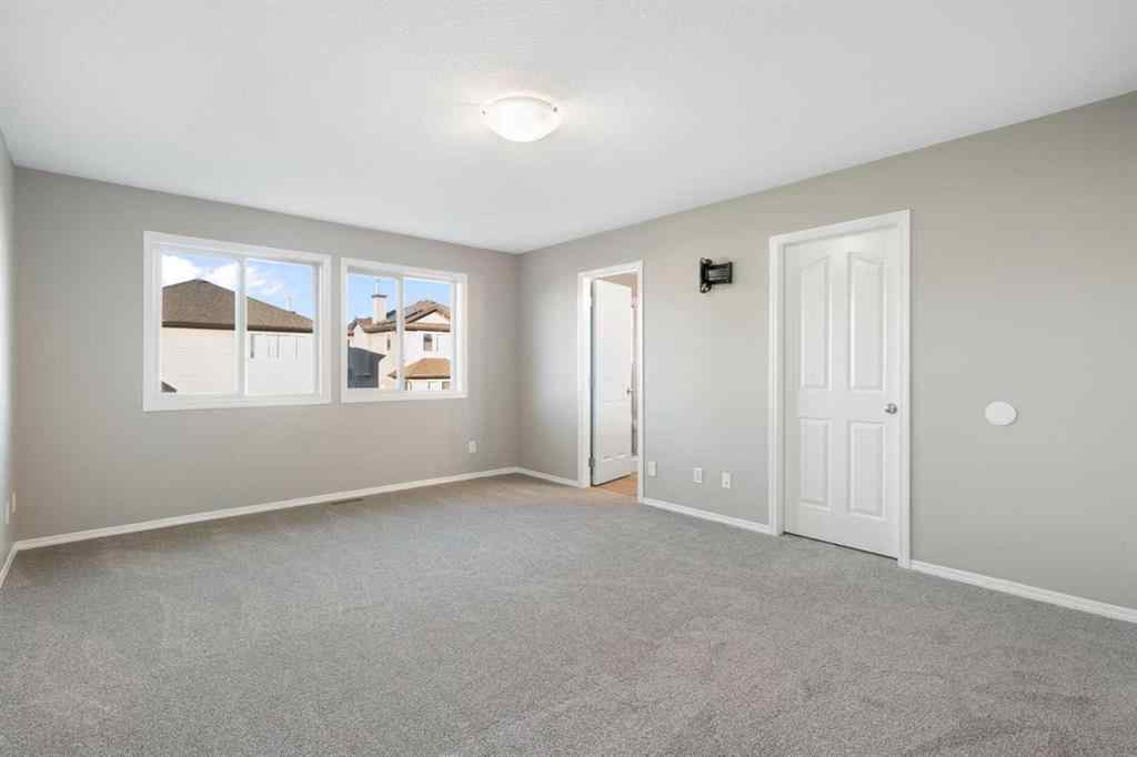 MLS® A2265297 - 2125 Luxstone Boulevard SW in Luxstone Airdrie, Residential