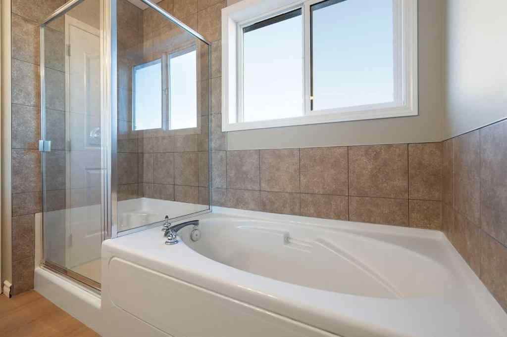 MLS® A2265297 - 2125 Luxstone Boulevard SW in Luxstone Airdrie, Residential