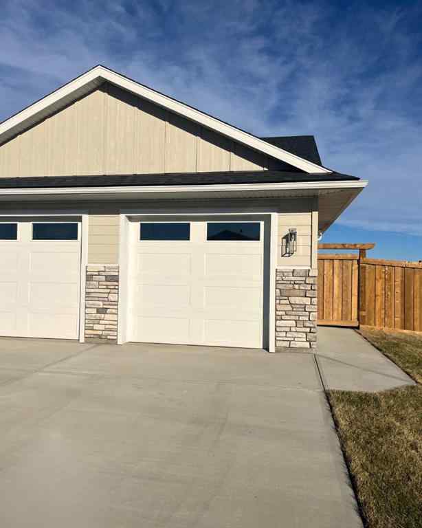 MLS® A2265298 - Unit #B 93 Sunset Drive  in NONE Spirit River, Rental