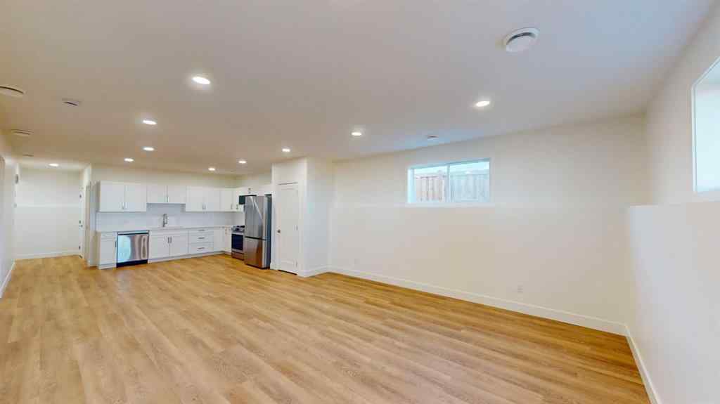 MLS® A2265298 - Unit #B 93 Sunset Drive  in NONE Spirit River, Rental