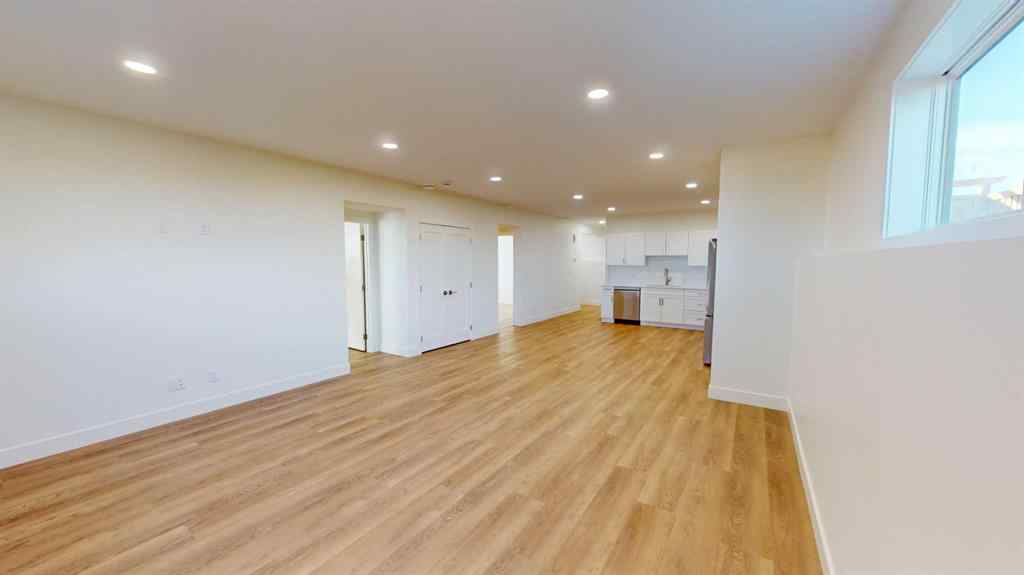 MLS® A2265298 - Unit #B 93 Sunset Drive  in NONE Spirit River, Rental