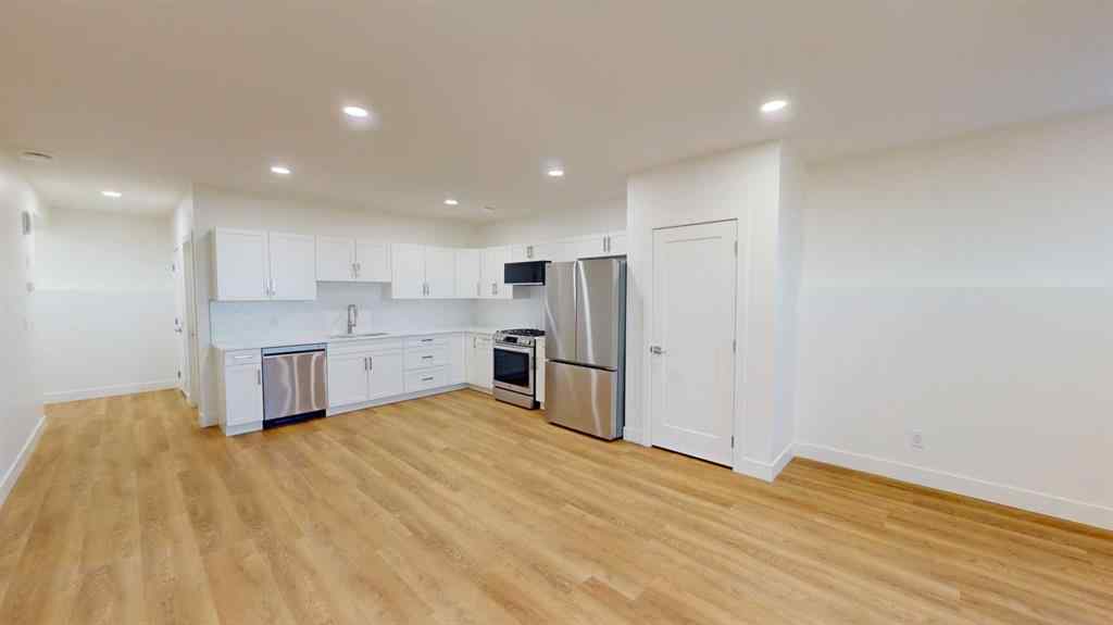 MLS® A2265298 - Unit #B 93 Sunset Drive  in NONE Spirit River, Rental