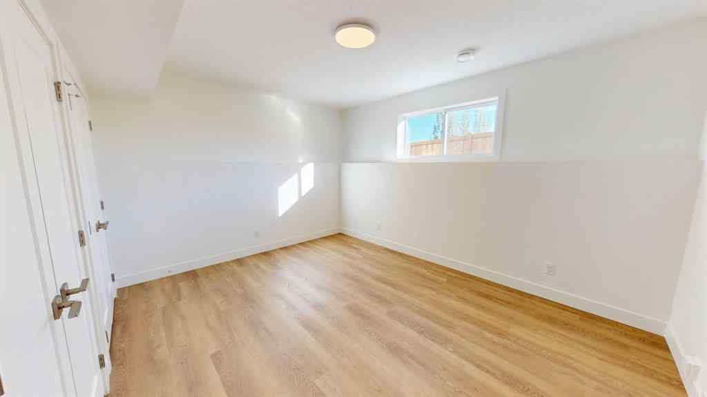 MLS® A2265298 - Unit #B 93 Sunset Drive  in NONE Spirit River, Rental