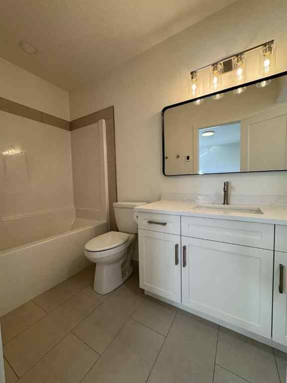 MLS® A2265298 - Unit #B 93 Sunset Drive  in NONE Spirit River, Rental