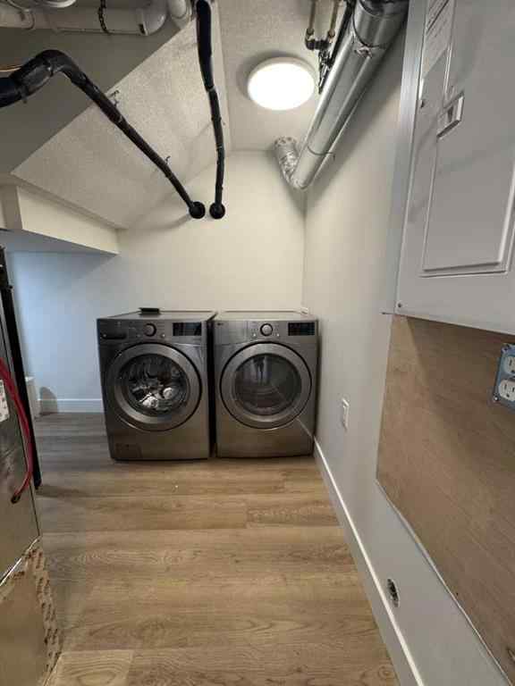 MLS® A2265298 - Unit #B 93 Sunset Drive  in NONE Spirit River, Rental