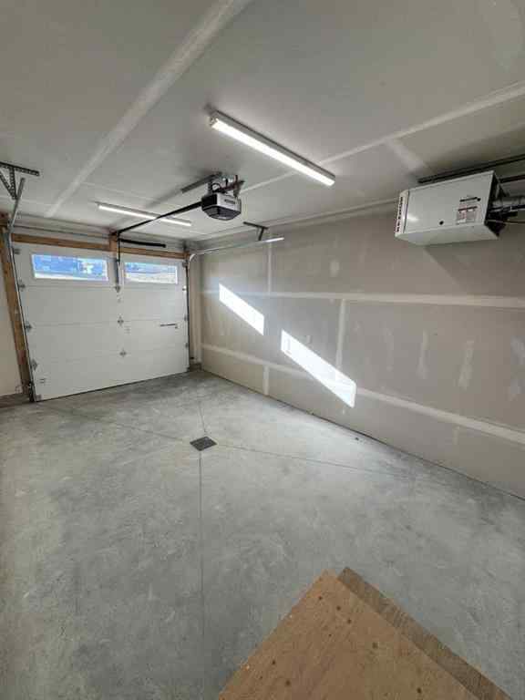 MLS® A2265298 - Unit #B 93 Sunset Drive  in NONE Spirit River, Rental