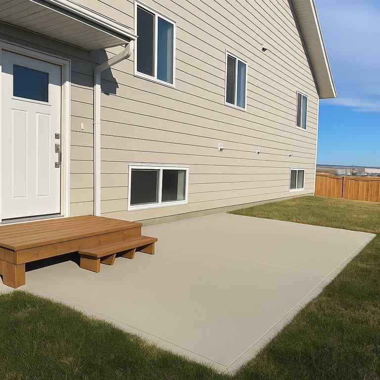 MLS® A2265298 - Unit #B 93 Sunset Drive  in NONE Spirit River, Rental