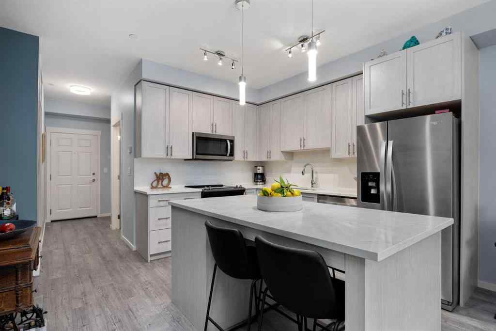 MLS® A2265299 - Unit #5113 151 Legacy Main Street SE in Legacy Calgary, Residential