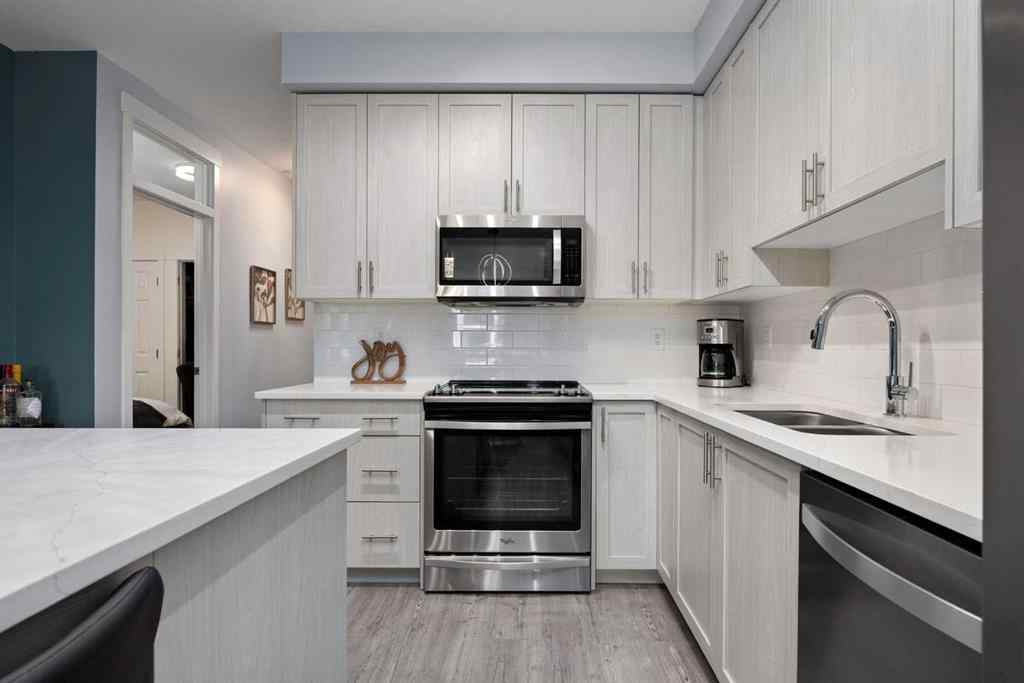 MLS® A2265299 - Unit #5113 151 Legacy Main Street SE in Legacy Calgary, Residential