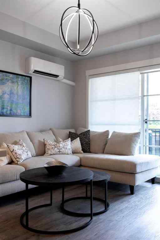 MLS® A2265299 - Unit #5113 151 Legacy Main Street SE in Legacy Calgary, Residential