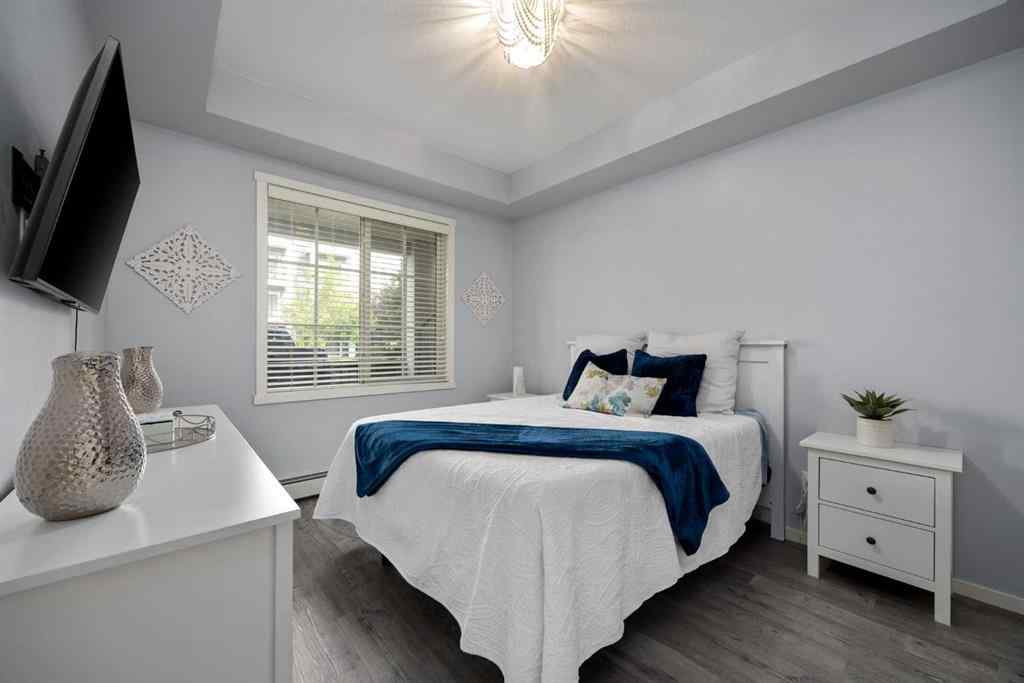 MLS® A2265299 - Unit #5113 151 Legacy Main Street SE in Legacy Calgary, Residential