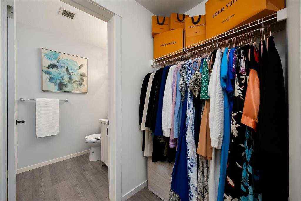 MLS® A2265299 - Unit #5113 151 Legacy Main Street SE in Legacy Calgary, Residential