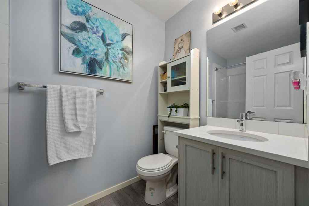 MLS® A2265299 - Unit #5113 151 Legacy Main Street SE in Legacy Calgary, Residential