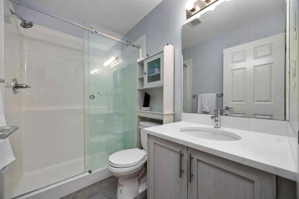 MLS® A2265299 - Unit #5113 151 Legacy Main Street SE in Legacy Calgary, Residential