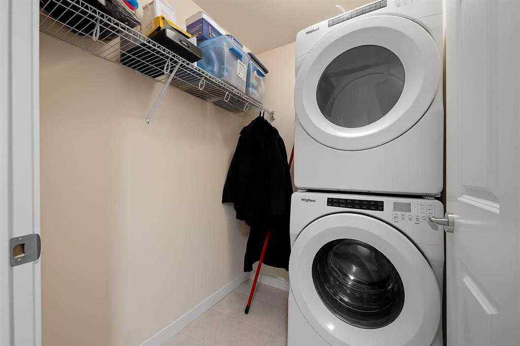 MLS® A2265299 - Unit #5113 151 Legacy Main Street SE in Legacy Calgary, Residential