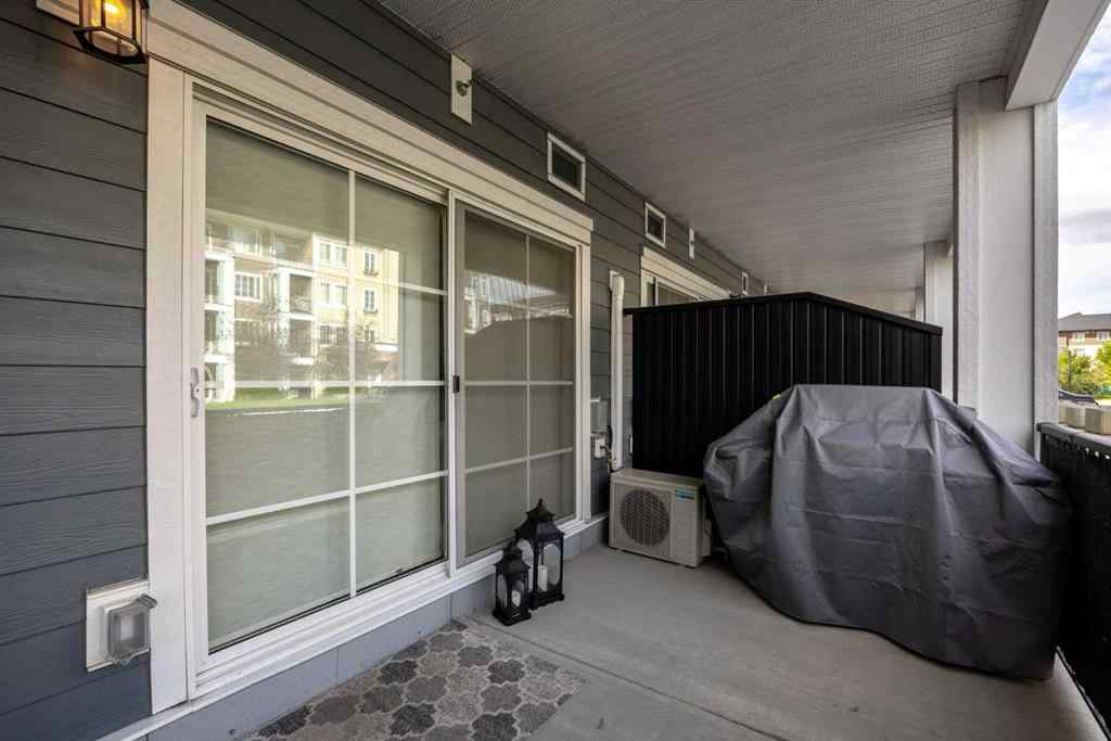 MLS® A2265299 - Unit #5113 151 Legacy Main Street SE in Legacy Calgary, Residential