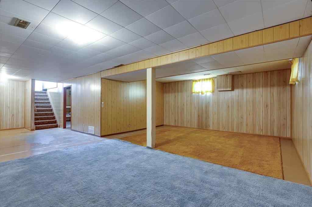 MLS® A2265300 - 23 Spencer Street  in Sunnybrook Red Deer, Residential