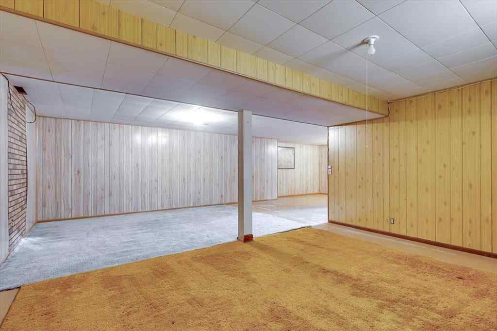 MLS® A2265300 - 23 Spencer Street  in Sunnybrook Red Deer, Residential