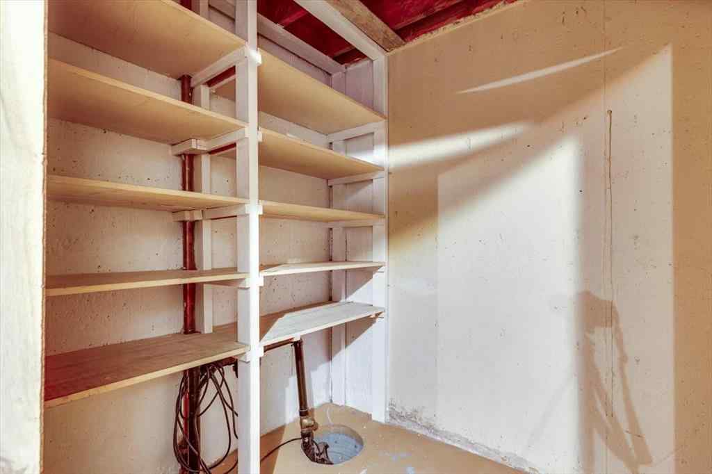 MLS® A2265300 - 23 Spencer Street  in Sunnybrook Red Deer, Residential