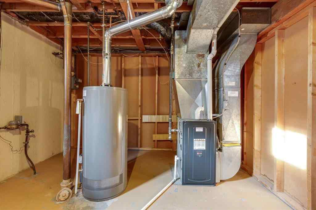 MLS® A2265300 - 23 Spencer Street  in Sunnybrook Red Deer, Residential