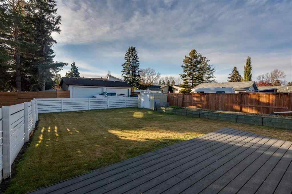 MLS® A2265300 - 23 Spencer Street  in Sunnybrook Red Deer, Residential