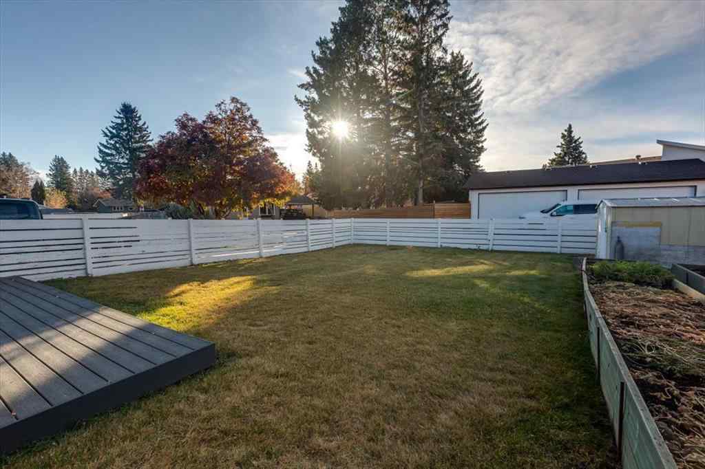 MLS® A2265300 - 23 Spencer Street  in Sunnybrook Red Deer, Residential