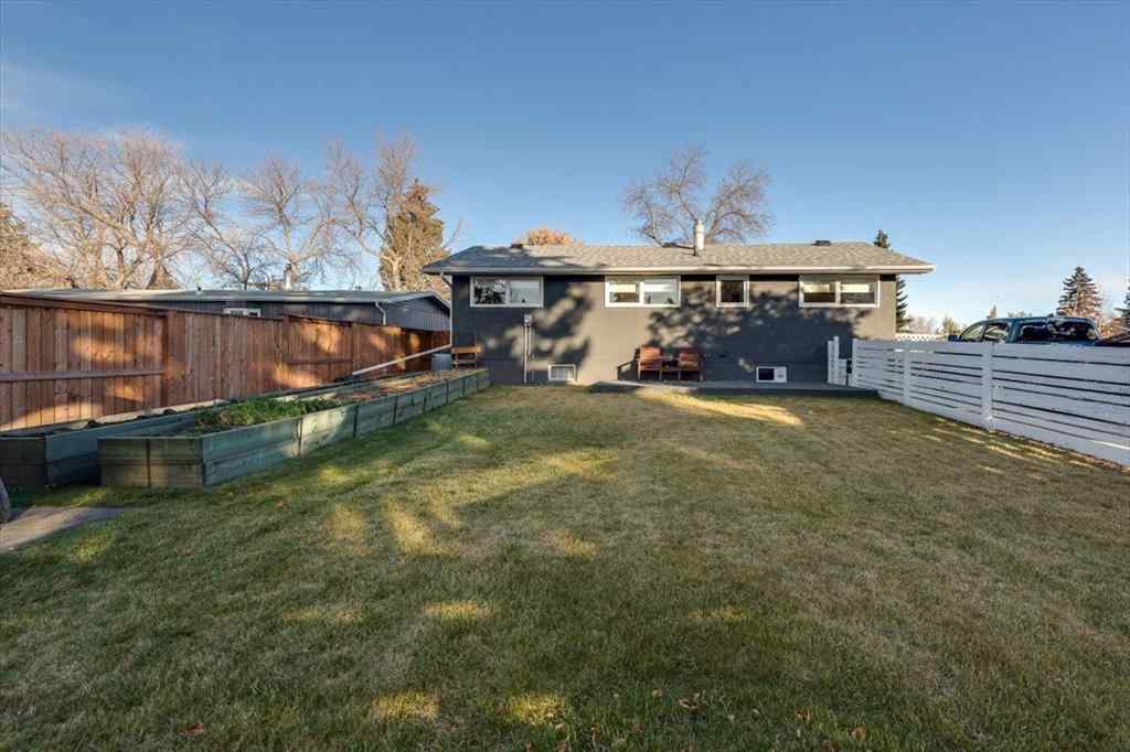 MLS® A2265300 - 23 Spencer Street  in Sunnybrook Red Deer, Residential