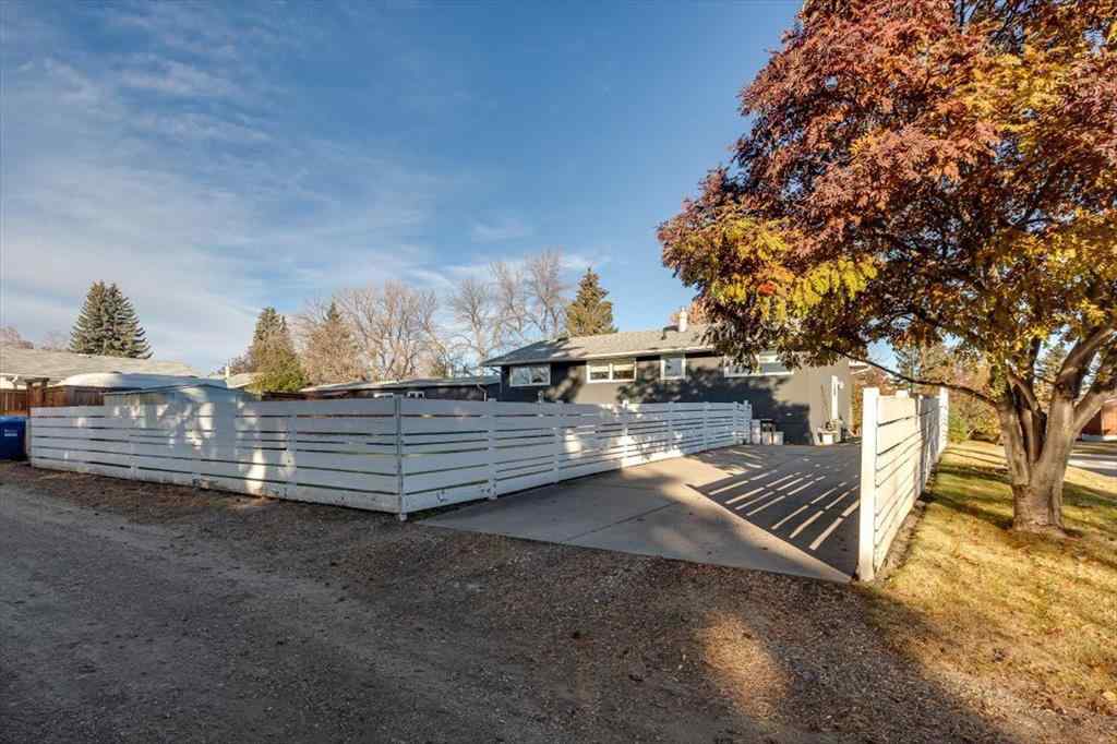 MLS® A2265300 - 23 Spencer Street  in Sunnybrook Red Deer, Residential