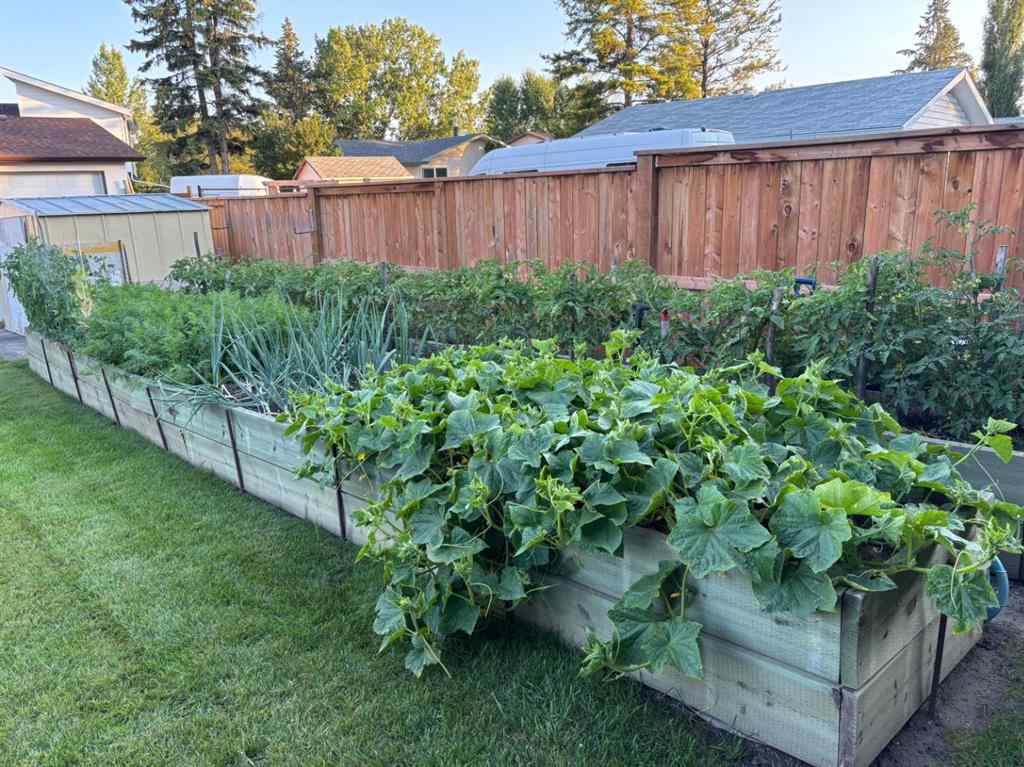 MLS® A2265300 - 23 Spencer Street  in Sunnybrook Red Deer, Residential