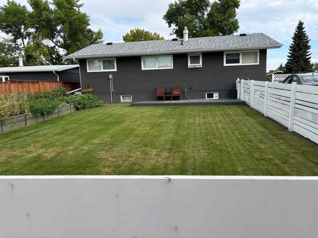 MLS® A2265300 - 23 Spencer Street  in Sunnybrook Red Deer, Residential
