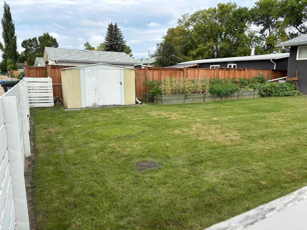 MLS® A2265300 - 23 Spencer Street  in Sunnybrook Red Deer, Residential