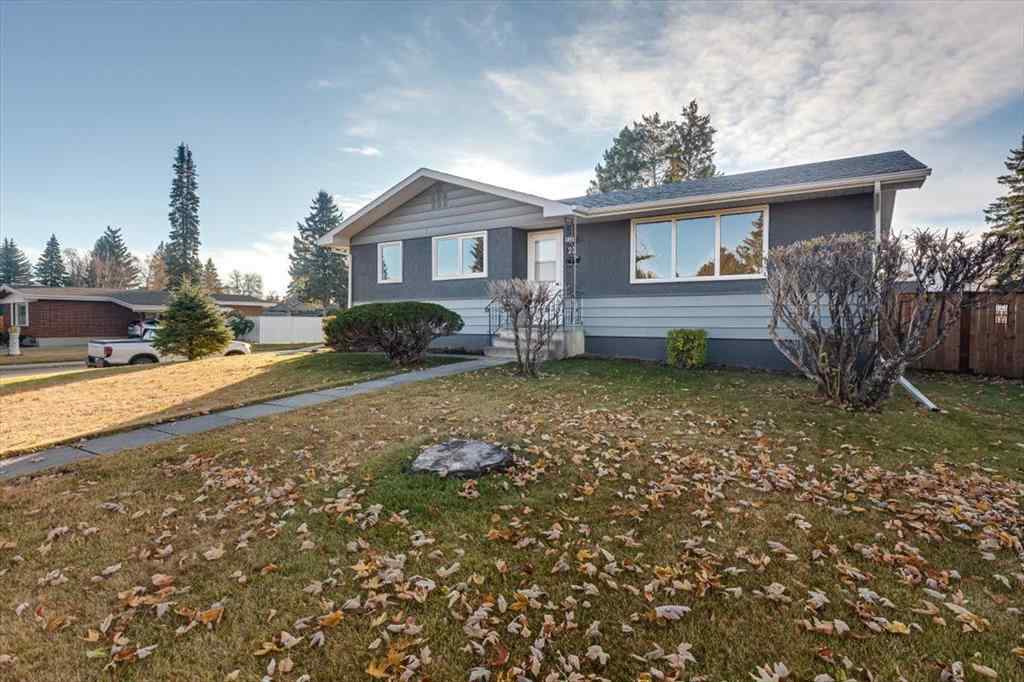 MLS® A2265300 - 23 Spencer Street  in Sunnybrook Red Deer, Residential