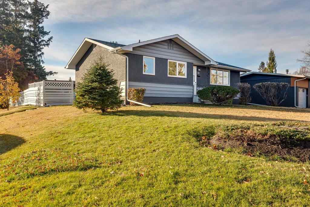 MLS® A2265300 - 23 Spencer Street  in Sunnybrook Red Deer, Residential