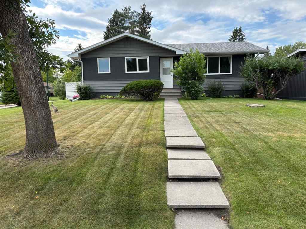 MLS® A2265300 - 23 Spencer Street  in Sunnybrook Red Deer, Residential