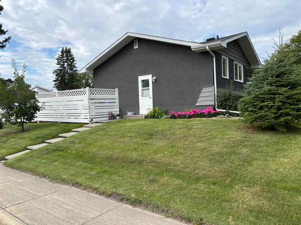 MLS® A2265300 - 23 Spencer Street  in Sunnybrook Red Deer, Residential