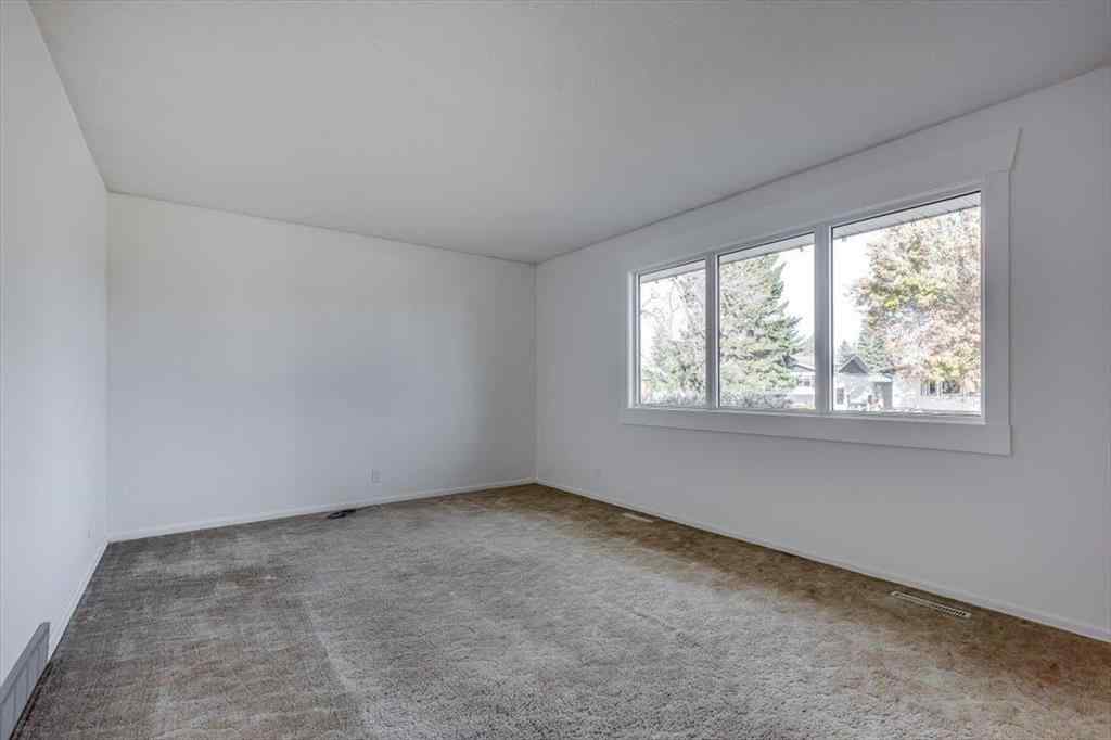 MLS® A2265300 - 23 Spencer Street  in Sunnybrook Red Deer, Residential