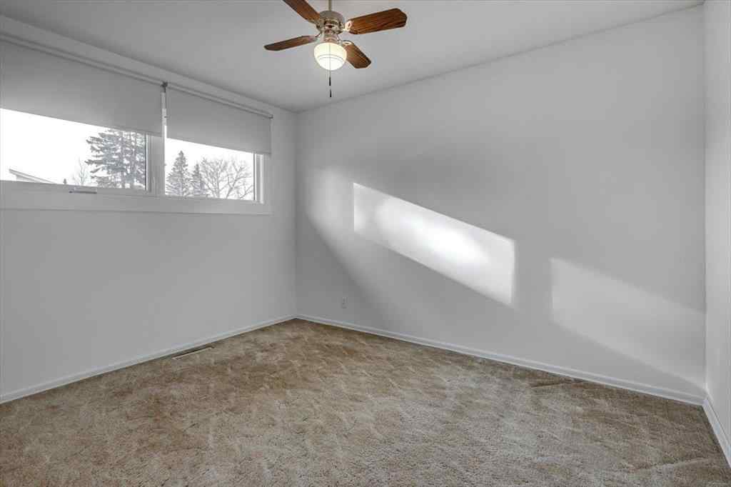 MLS® A2265300 - 23 Spencer Street  in Sunnybrook Red Deer, Residential