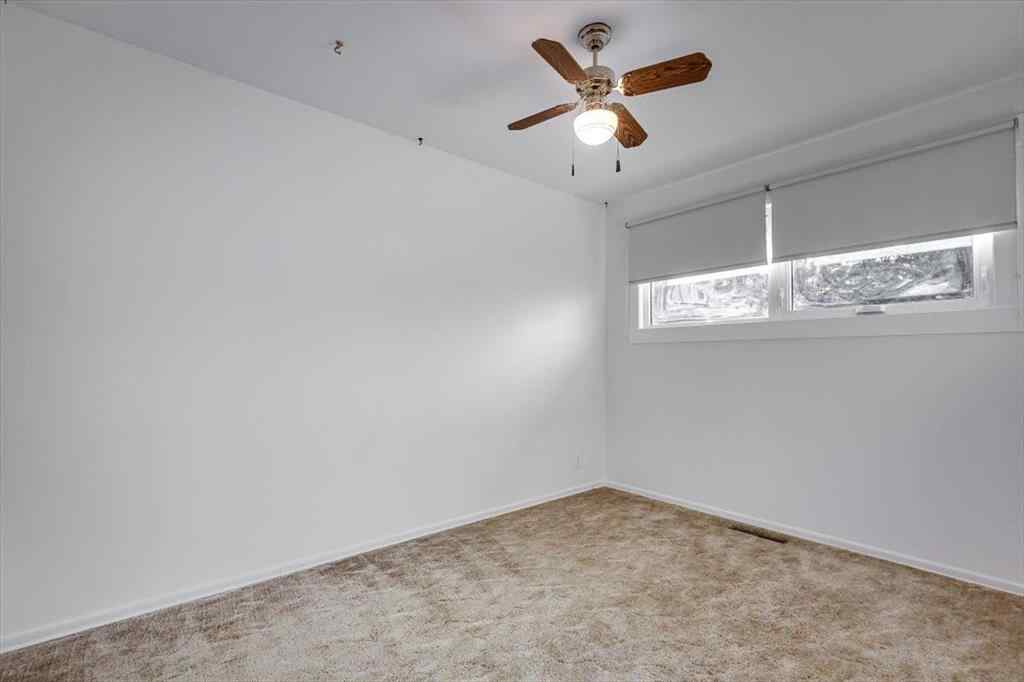 MLS® A2265300 - 23 Spencer Street  in Sunnybrook Red Deer, Residential