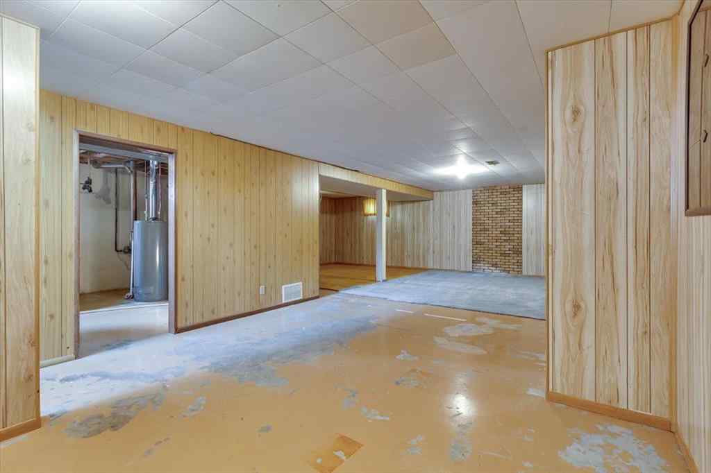 MLS® A2265300 - 23 Spencer Street  in Sunnybrook Red Deer, Residential