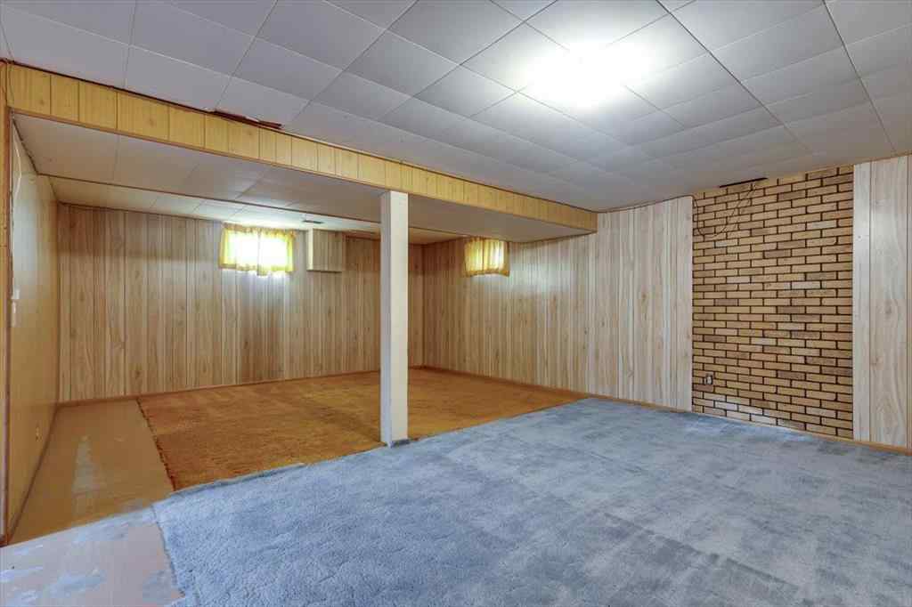 MLS® A2265300 - 23 Spencer Street  in Sunnybrook Red Deer, Residential