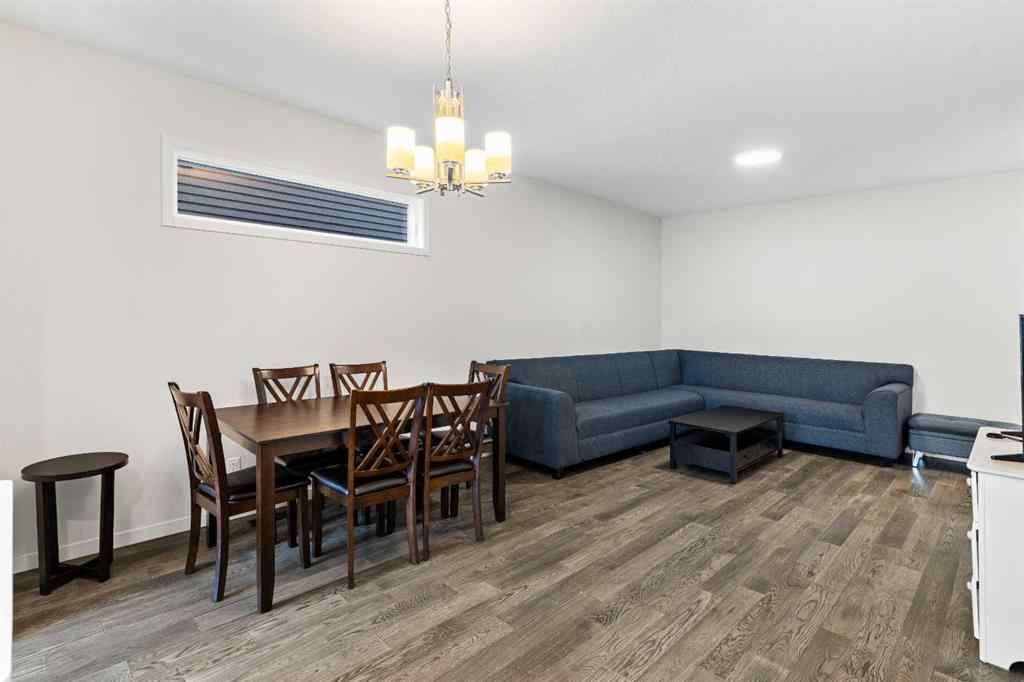 MLS® A2265301 - 105 Chelsea Glen  in Chelsea_CH Chestermere, Residential