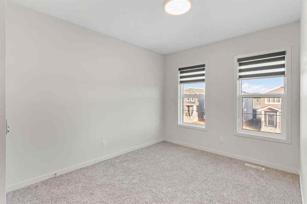 MLS® A2265301 - 105 Chelsea Glen  in Chelsea_CH Chestermere, Residential