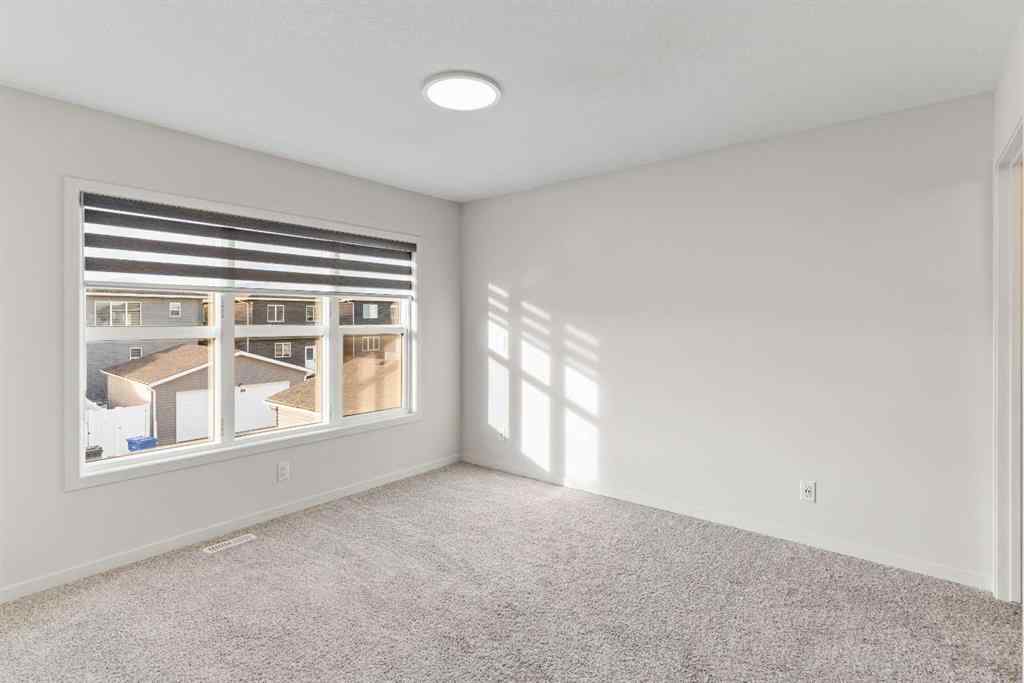 MLS® A2265301 - 105 Chelsea Glen  in Chelsea_CH Chestermere, Residential