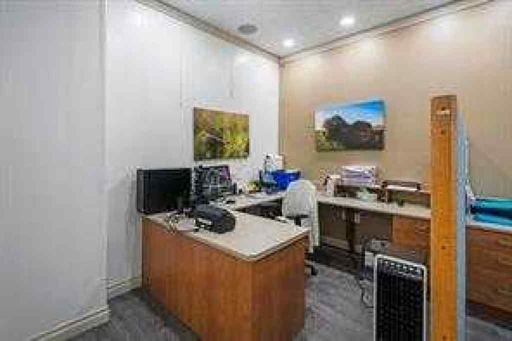 MLS® A2265303 - 5016 50th street Street  in NONE Daysland, Commercial