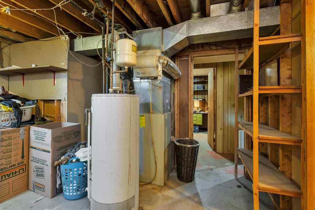 MLS® A2265305 - 48 Halladay Avenue  in Highland Green Red Deer, Residential