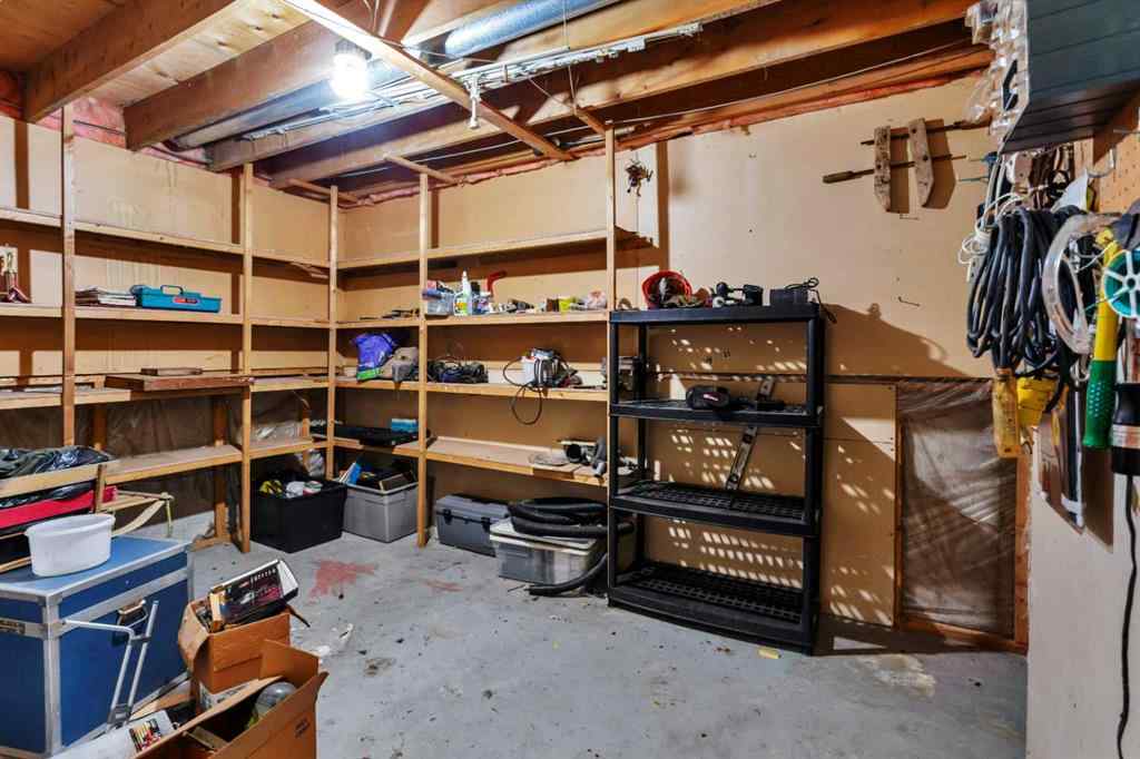 MLS® A2265305 - 48 Halladay Avenue  in Highland Green Red Deer, Residential